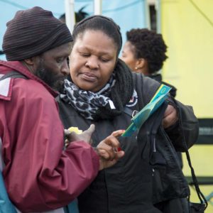 Community-education